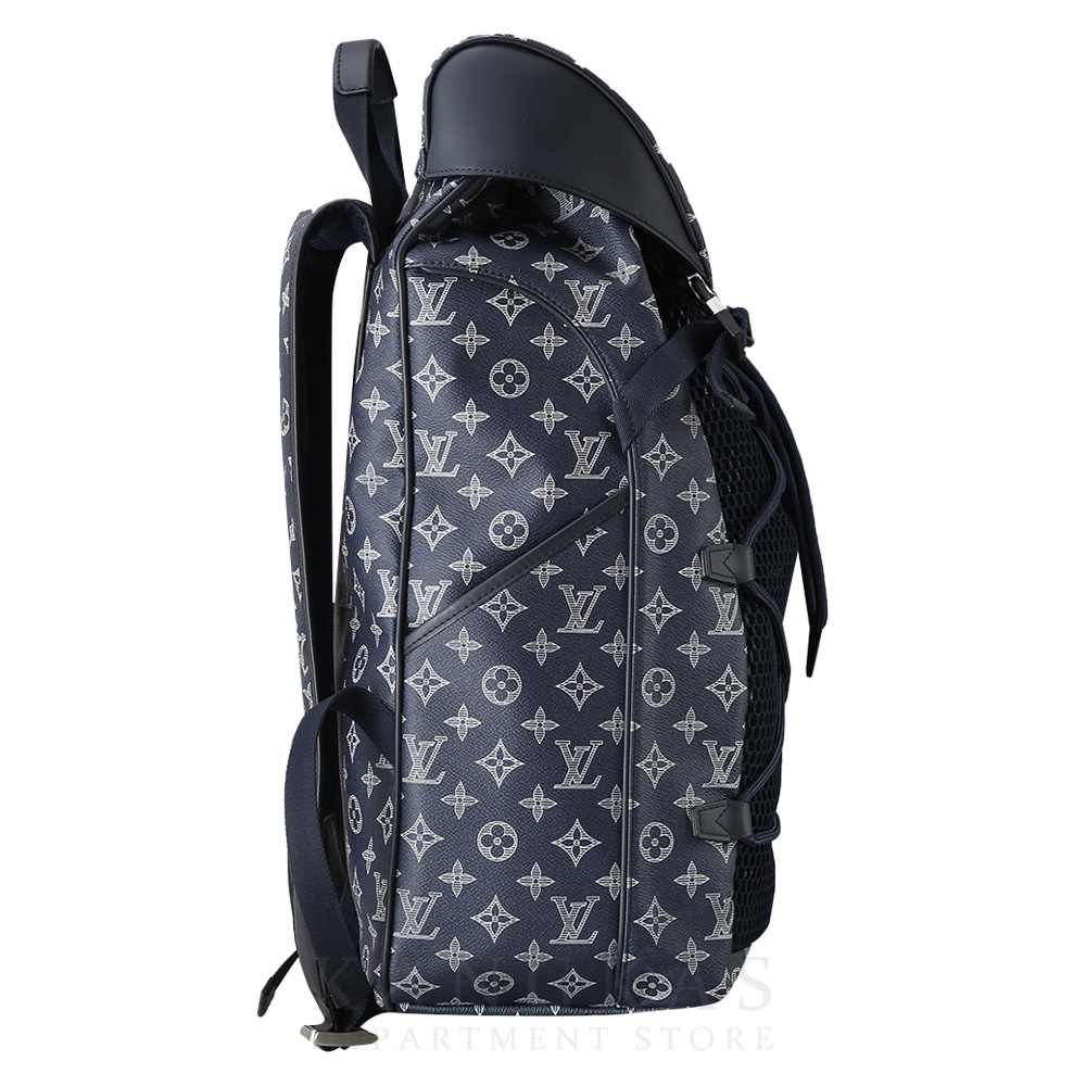 LOUIS VUITTON(USED)루이비통 모노그램 시즌 백팩